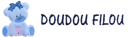 Doudou Filou